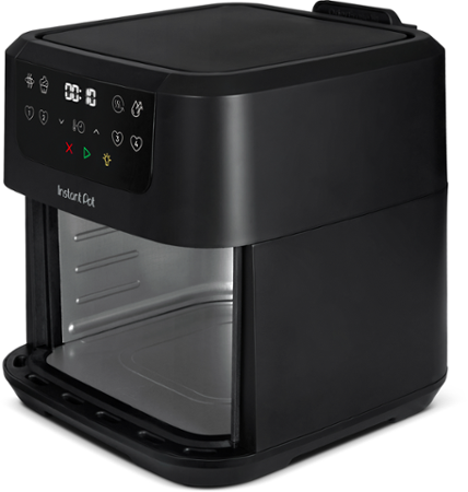 Instant Pot Vortex Compact Black 5,0l
