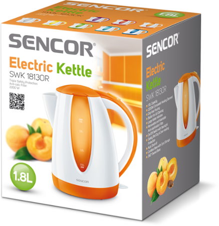 Sencor SWK 1813OR