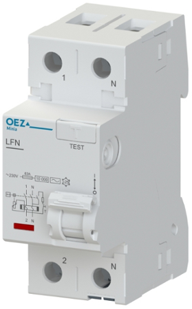 OEZ:42410 LFN-40-2-030AC