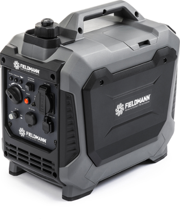 Fieldmann FZI 4012-BI