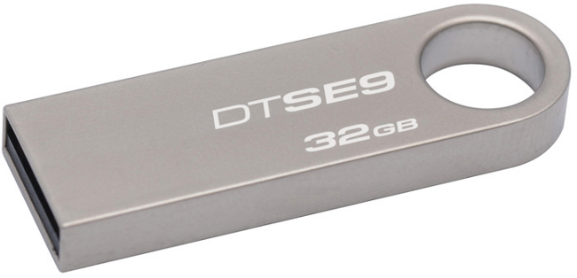 Kingston DataTraveler SE9 32GB DTSE9H/32GB
