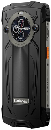 Blackview BV8200 Black