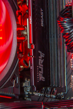 MČR Finale Pro 4060 R5 16GB 1T W11H