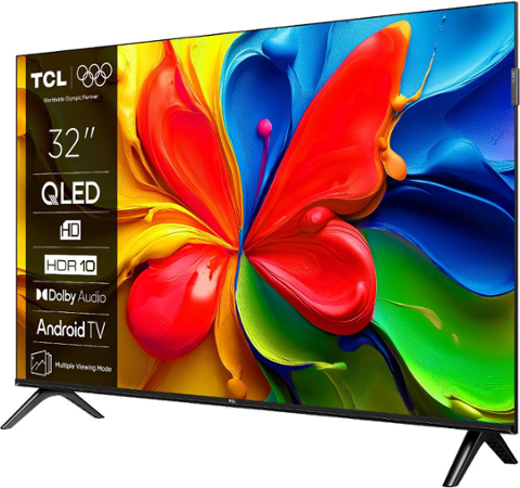 TCL 32S4K
