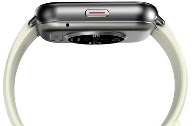 HiFuture Zone2 stříbrné