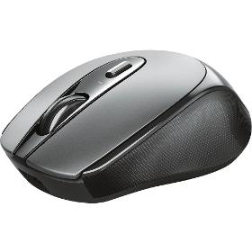 Zaya wireless mouse black TRUST