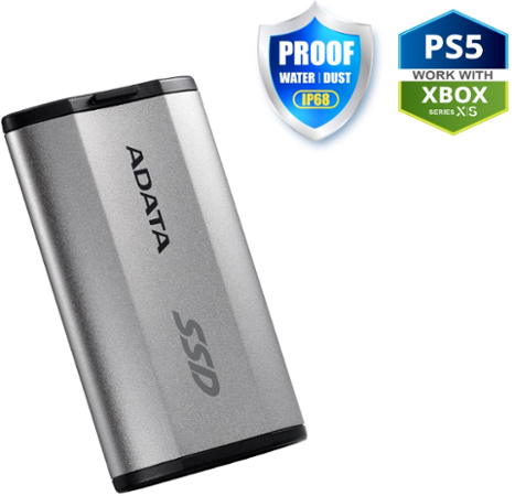 ADATA SD810-500G-CSG
