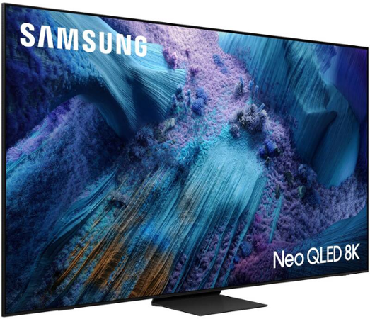 Samsung QE75QN990F