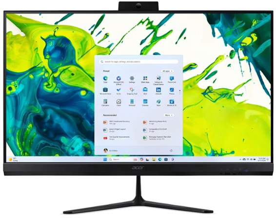 Acer Aspire/C27-2G_LUBC5120U_65W/27