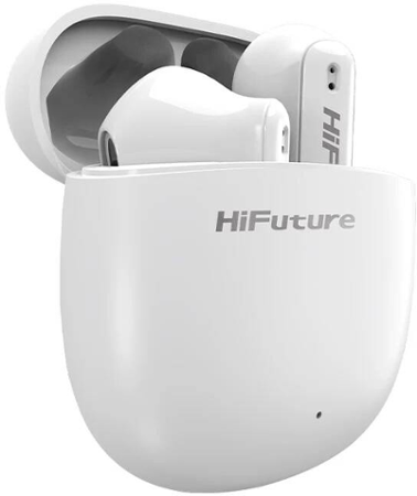 HiFuture COLORBUDS2 bílá