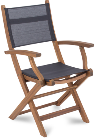 Fieldmann sada zahradního nábytku MOLLY II