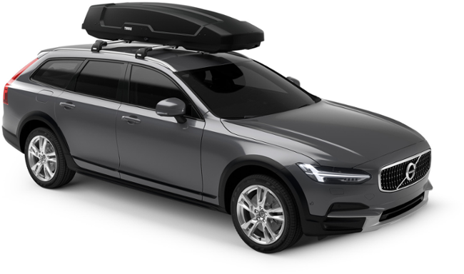 Thule Force XT Alpine