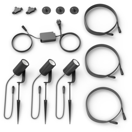 Philips Hue 17414/30/P7