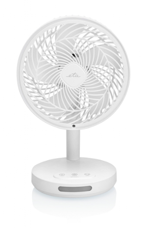 ETA Windy 0607 90000 bílý