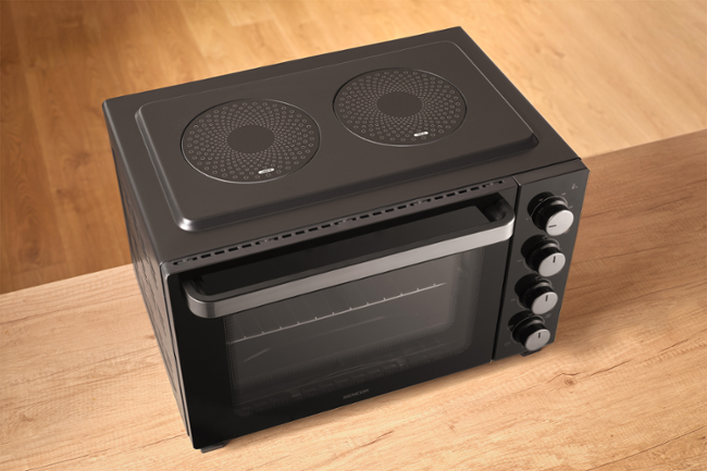 Sencor SEO 3580BK