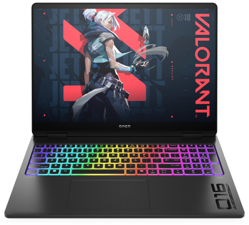 HP OMEN MAX/16-ah0003nc/U9-275HX/16
