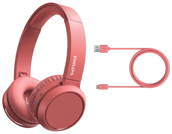 Philips TAH4205RD