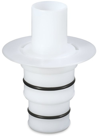 Adaptér CF na průchody stěnou bazénu QUICK/FRAME