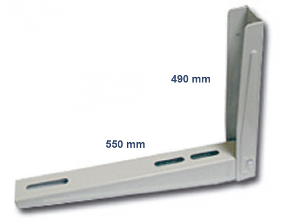 Midea/Comfee 550x490 mm