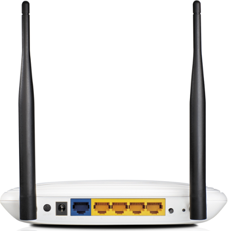 TP-Link TL-WR841N