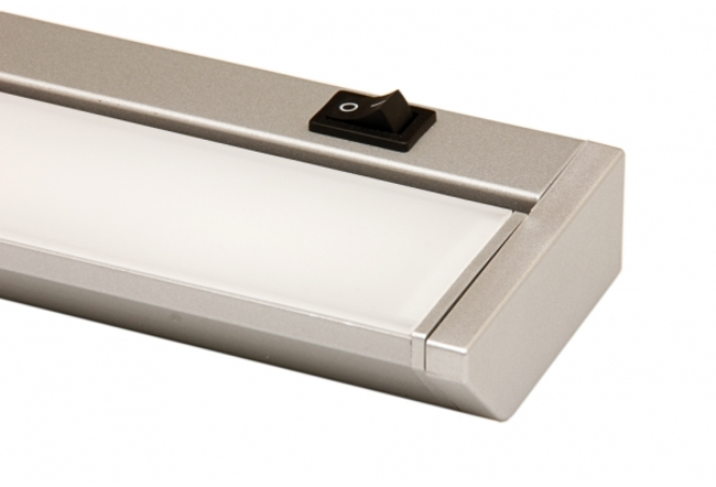 Argus TL4016/5 stříbrná