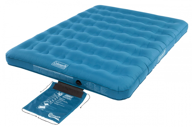 Coleman Extra Durable Airbed Double
