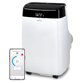 SAC MT9040C klimatizace mobilní SENCOR