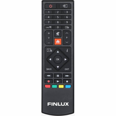 Finlux 24FHG4760