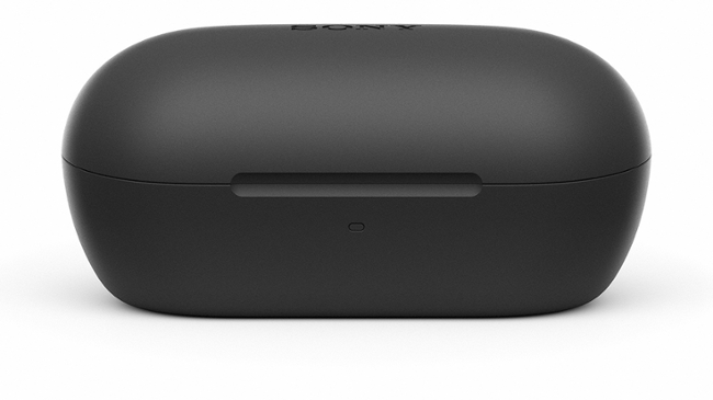 Sony WF-C710N Black