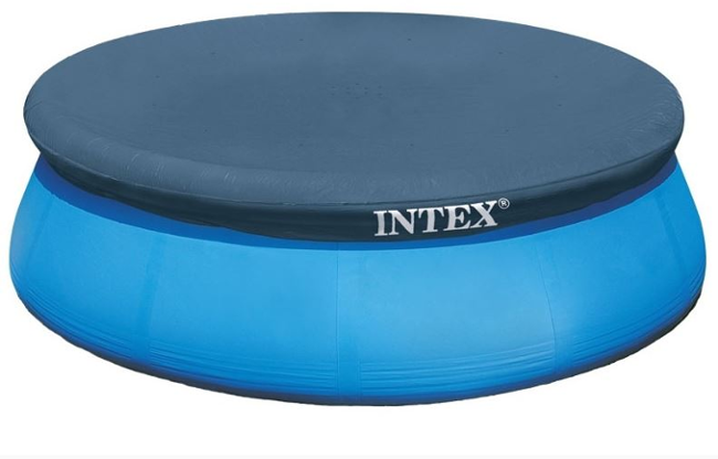 Marimex 10421012 Krycí plachta na bazén Tampa 2,44 m