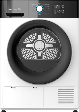 Philco PDC 8 EB