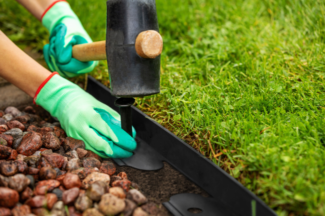 G21 OZG215X10 5 x 1000 cm