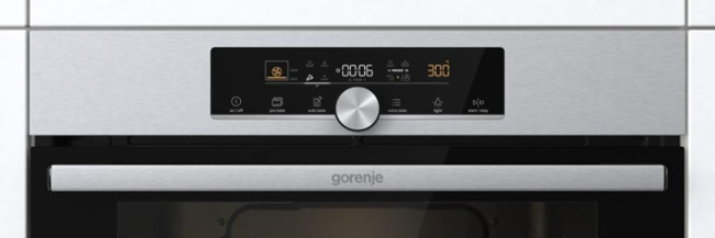 Gorenje BPSX6737E13BG
