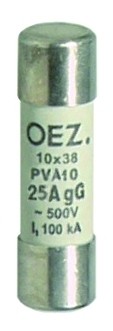 OEZ PVA10 8A gG