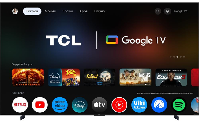 TCL 98C7K