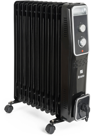 G21 RO60G2111 Bromo černý