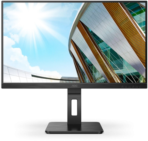 AOC/U27P2CA/27