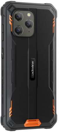 Blackview BV5300Plus 8GB/128GB NFC Orange