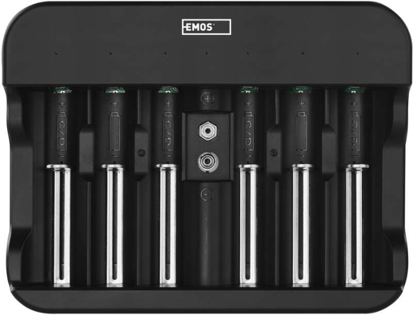 Emos BCN-60U 1603030000