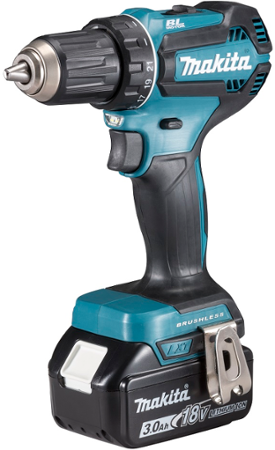 Makita DDF485RFJ