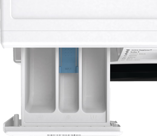 Gorenje WNHEI74SAS
