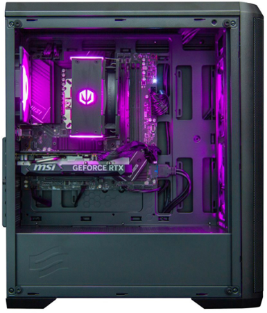 MČR Finale Pro 4060 R5 16GB 1T W11H