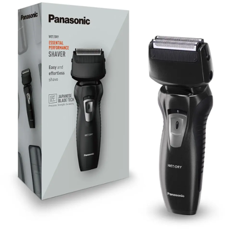 Panasonic ES-RW31-K503