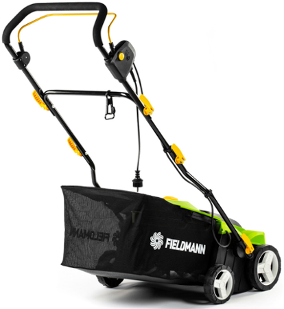 Fieldmann FZV 4010-20E