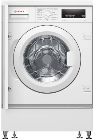 Bosch WIW24342EU