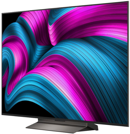 LG OLED55C56LB