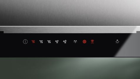 Electrolux 700 SENSE Hob2Hood KFTB19X