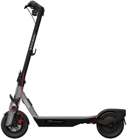 Segway eKickScooter Ninebot F3 E