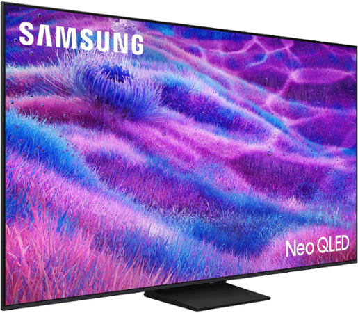 Samsung QE55QN80F