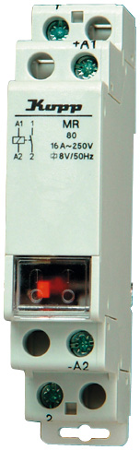 Stykač Kopp MR-2301 1/1 7610.0300.7